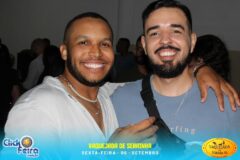 Vaquejada de Serrinha (Sexta-feira)
